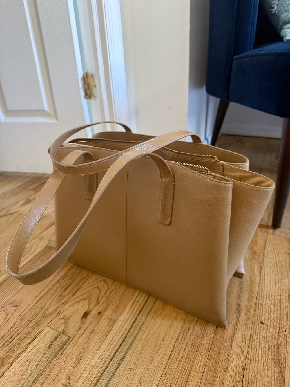 Freja Paloma Tote